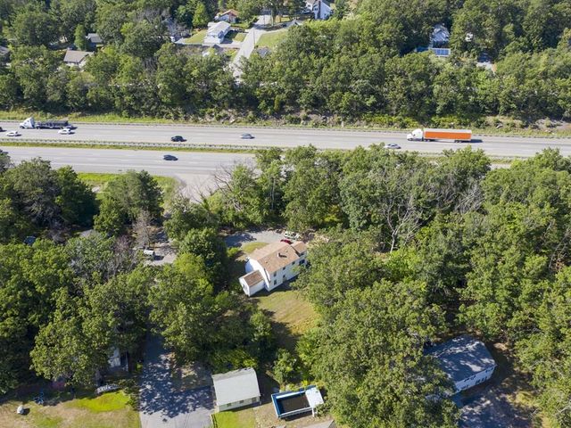 2 Diane St, Millbury, MA 01527