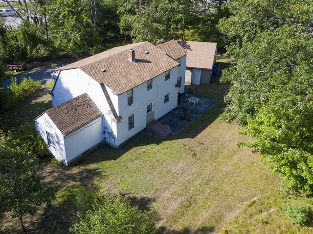 2 Diane St, Millbury, MA 01527