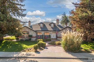 14709 Palm Avenue, Bakersfield, CA 93314