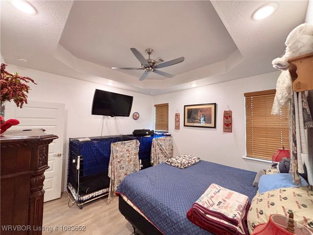 108 Countryside Way, Pocola, OK 74902