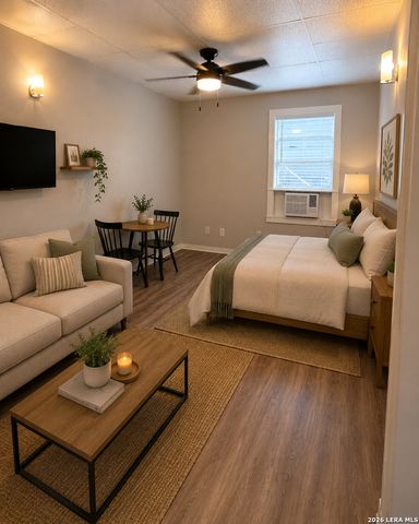 203 E Rosewood Ave Apt 2, San Antonio, TX 78212