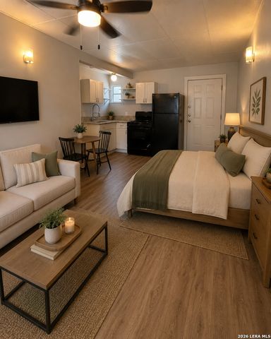 203 E Rosewood Ave Apt 2, San Antonio, TX 78212