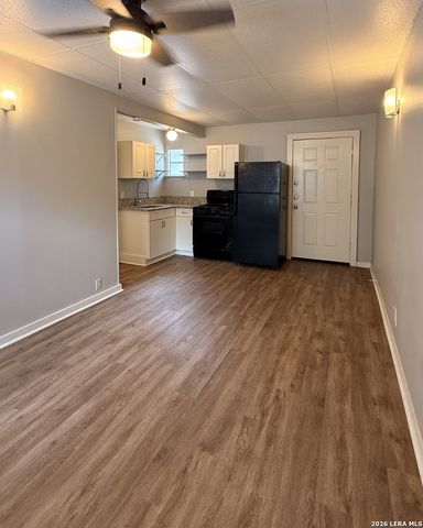 203 E Rosewood Ave Apt 2, San Antonio, TX 78212