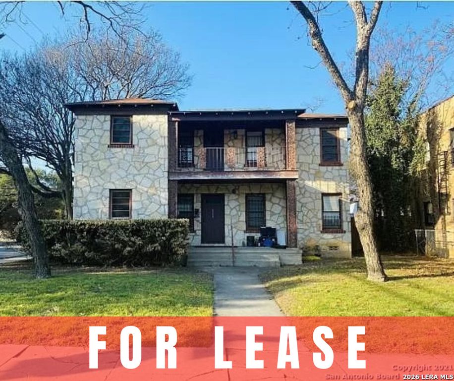 203 E Rosewood Ave Apt 2, San Antonio, TX 78212