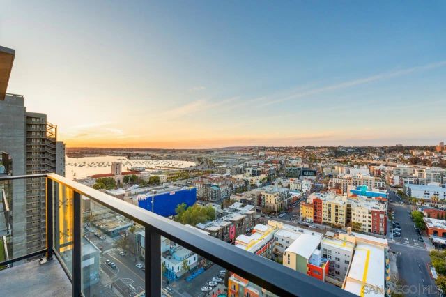 1440 Columbia St 2302, San Diego, CA 92101