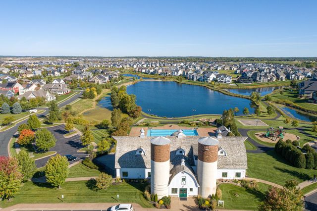 5013 162nd Street W, Lakeville, MN 55044