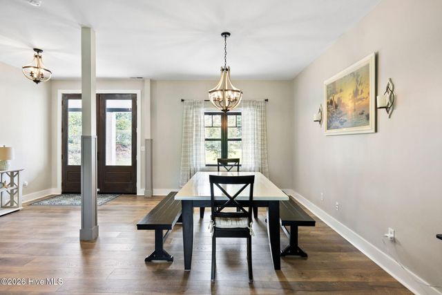 8104 Mainsail Lane, Wilmington, NC 28412