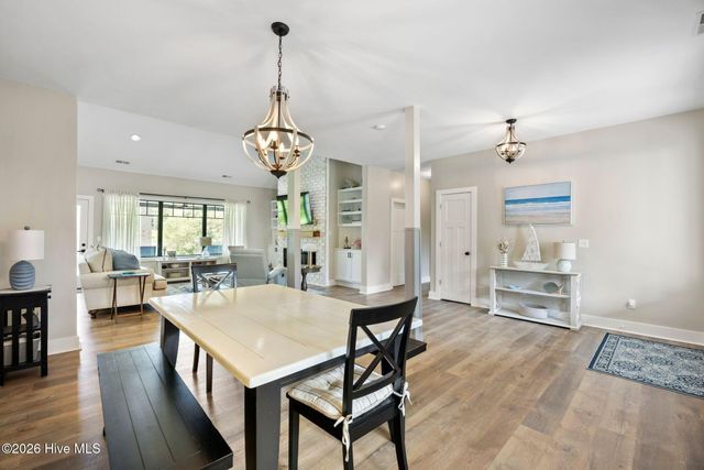 8104 Mainsail Lane, Wilmington, NC 28412