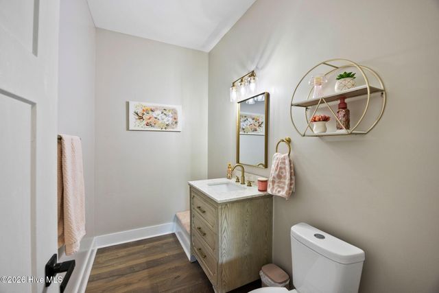 8104 Mainsail Lane, Wilmington, NC 28412