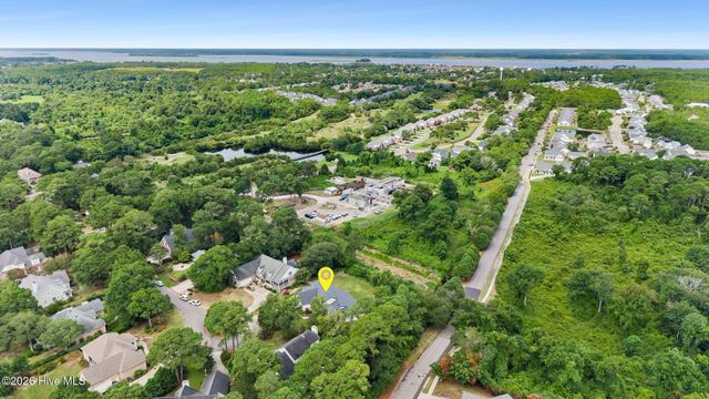8104 Mainsail Lane, Wilmington, NC 28412