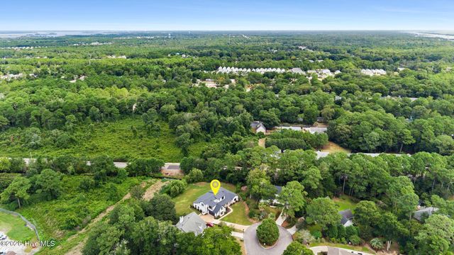 8104 Mainsail Lane, Wilmington, NC 28412
