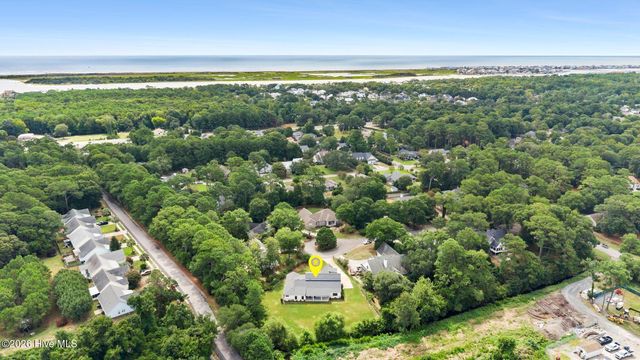 8104 Mainsail Lane, Wilmington, NC 28412