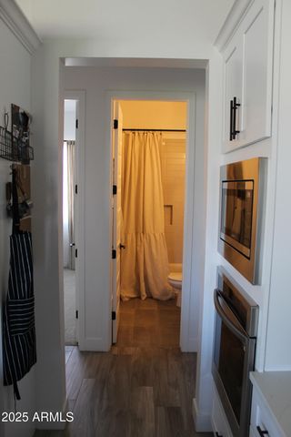 1183 W WHITE HAWK Drive, Camp Verde, AZ 86322