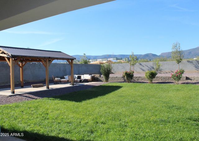 1183 W WHITE HAWK Drive, Camp Verde, AZ 86322