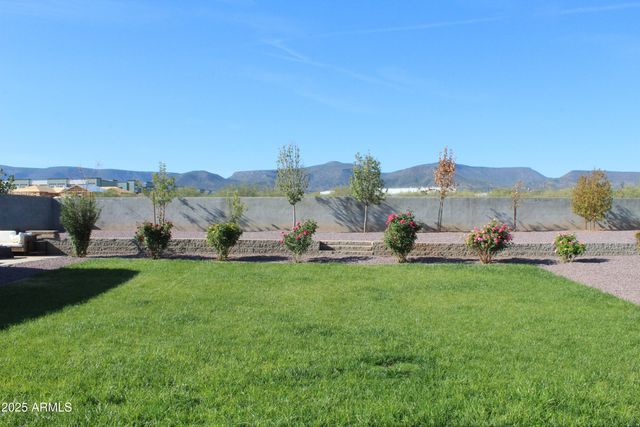 1183 W WHITE HAWK Drive, Camp Verde, AZ 86322