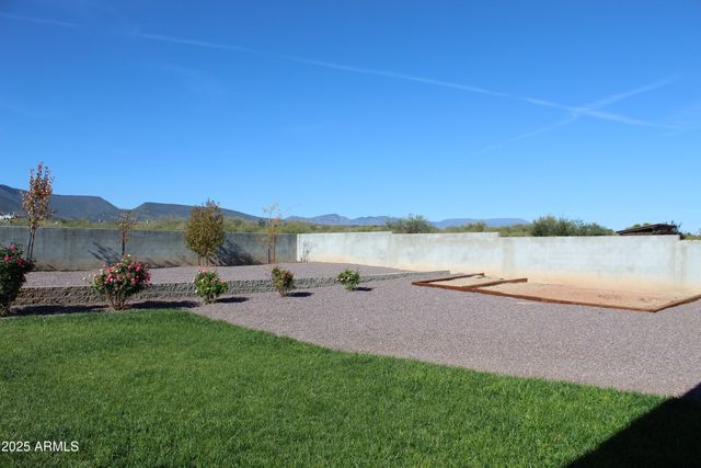 1183 W WHITE HAWK Drive, Camp Verde, AZ 86322
