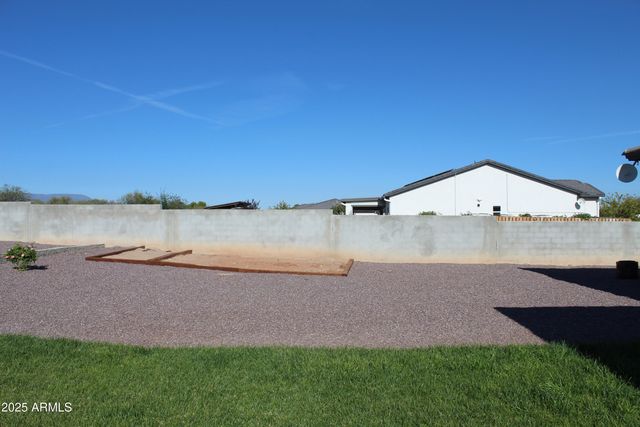 1183 W WHITE HAWK Drive, Camp Verde, AZ 86322