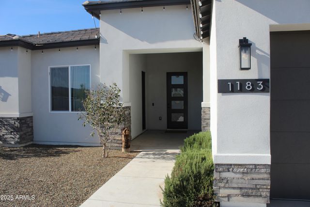 1183 W WHITE HAWK Drive, Camp Verde, AZ 86322