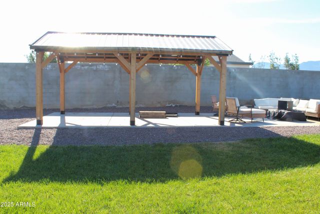 1183 W WHITE HAWK Drive, Camp Verde, AZ 86322