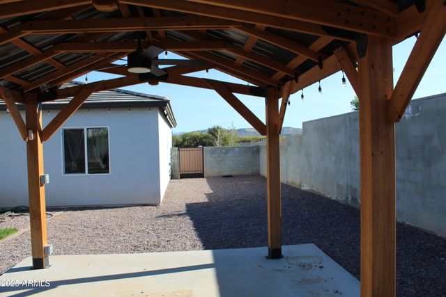 1183 W WHITE HAWK Drive, Camp Verde, AZ 86322