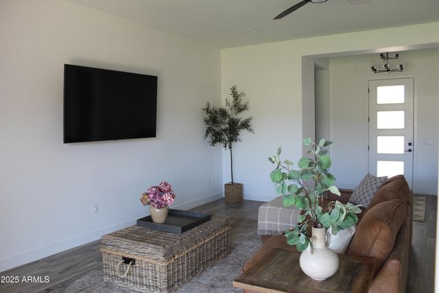 1183 W WHITE HAWK Drive, Camp Verde, AZ 86322