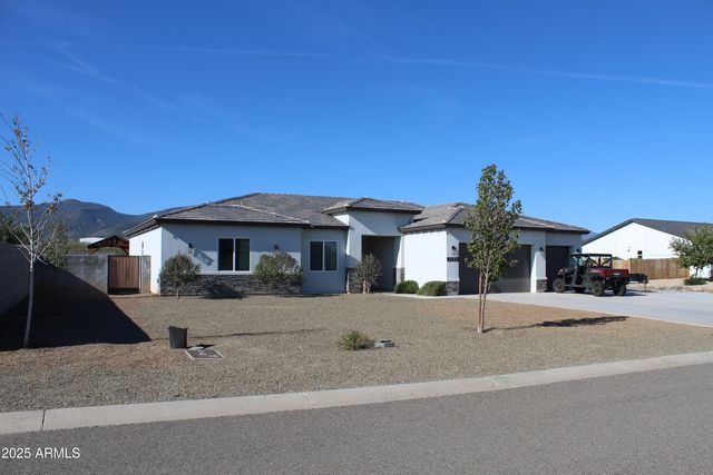 1183 W WHITE HAWK Drive, Camp Verde, AZ 86322