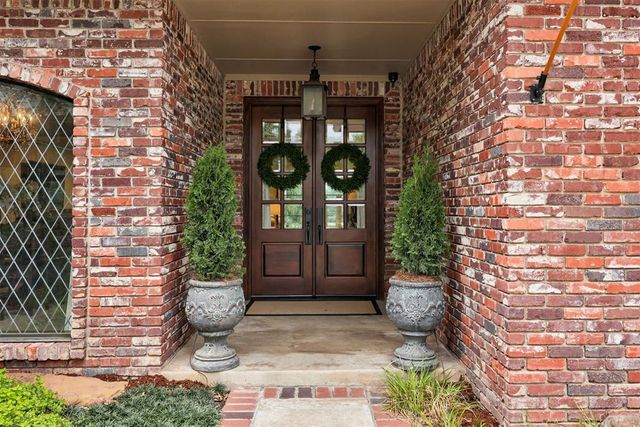 1805 Danfield Drive, Norman, OK 73072