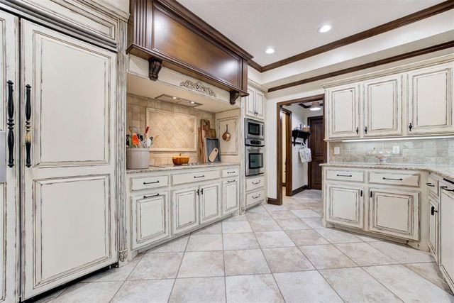 1805 Danfield Drive, Norman, OK 73072