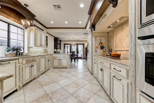 1805 Danfield Drive, Norman, OK 73072