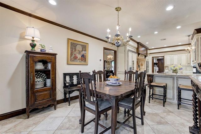 1805 Danfield Drive, Norman, OK 73072