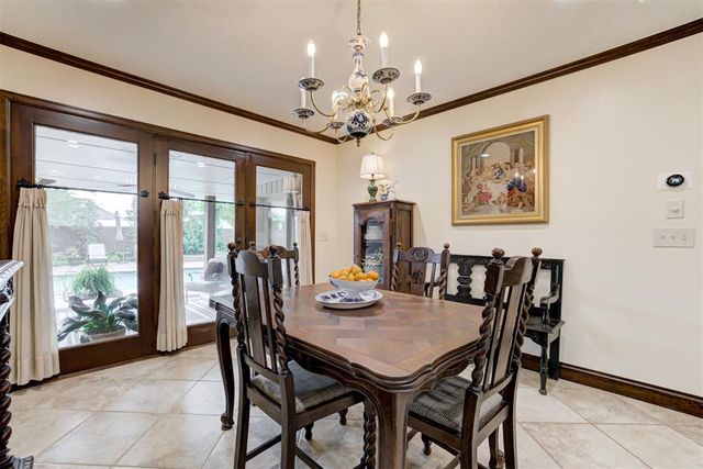 1805 Danfield Drive, Norman, OK 73072