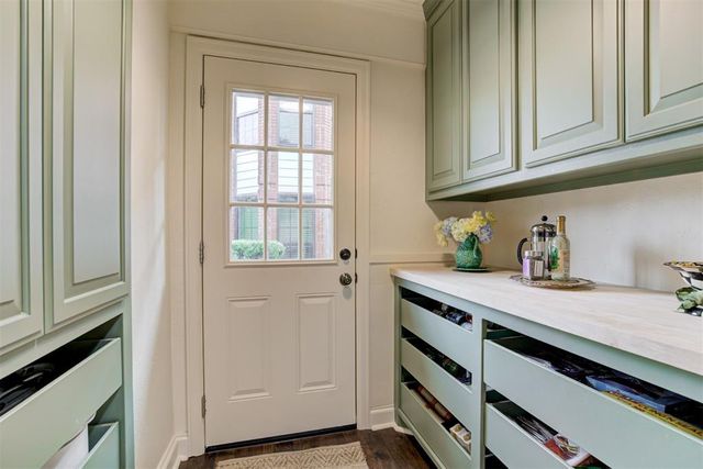 1805 Danfield Drive, Norman, OK 73072