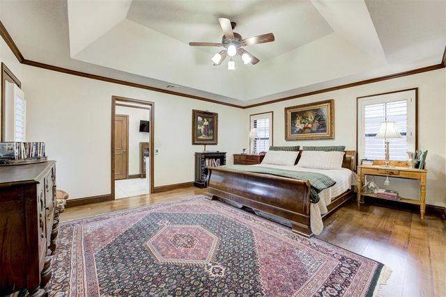1805 Danfield Drive, Norman, OK 73072