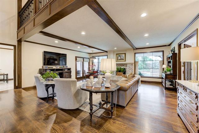 1805 Danfield Drive, Norman, OK 73072