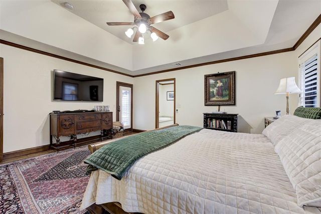 1805 Danfield Drive, Norman, OK 73072