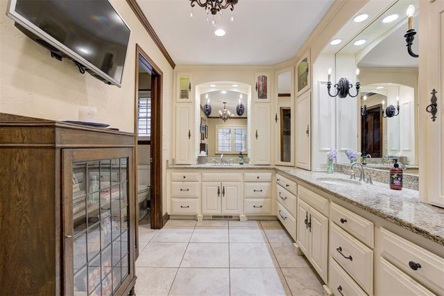 1805 Danfield Drive, Norman, OK 73072