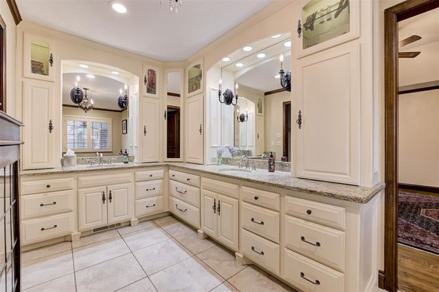 1805 Danfield Drive, Norman, OK 73072