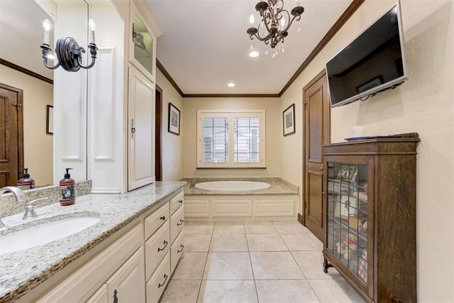 1805 Danfield Drive, Norman, OK 73072
