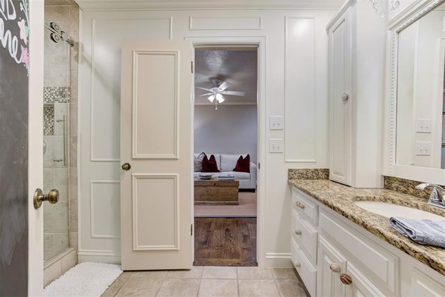 1805 Danfield Drive, Norman, OK 73072