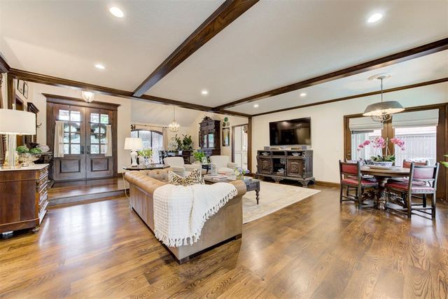 1805 Danfield Drive, Norman, OK 73072