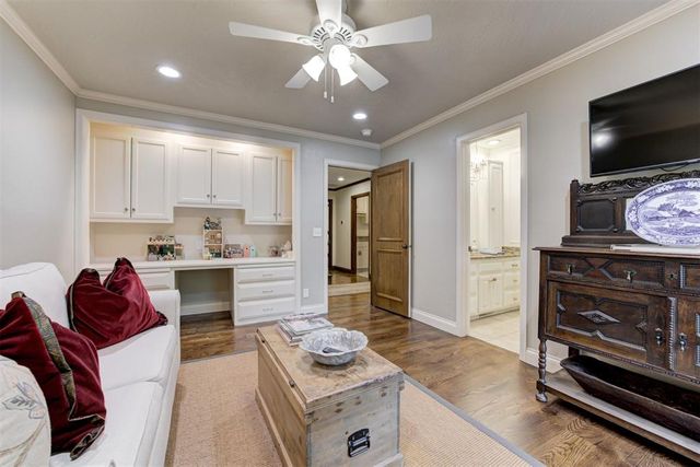 1805 Danfield Drive, Norman, OK 73072