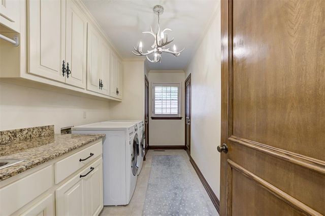 1805 Danfield Drive, Norman, OK 73072