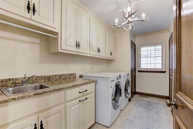 1805 Danfield Drive, Norman, OK 73072