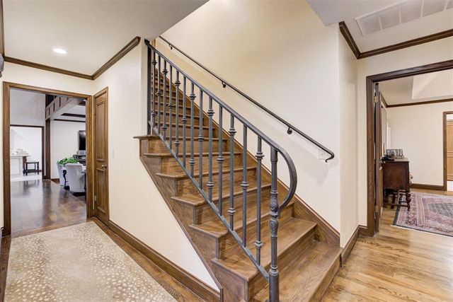 1805 Danfield Drive, Norman, OK 73072