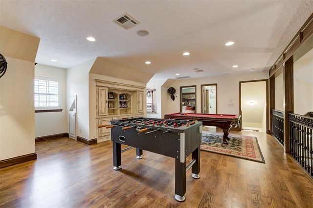 1805 Danfield Drive, Norman, OK 73072