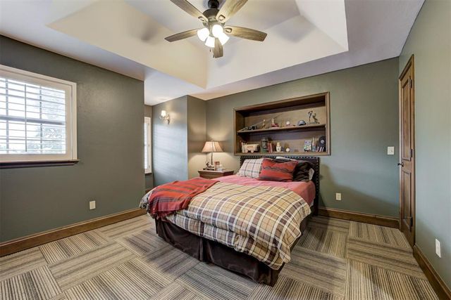 1805 Danfield Drive, Norman, OK 73072