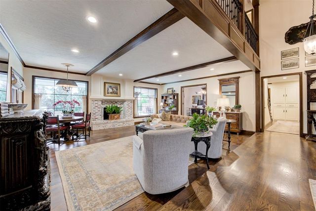 1805 Danfield Drive, Norman, OK 73072