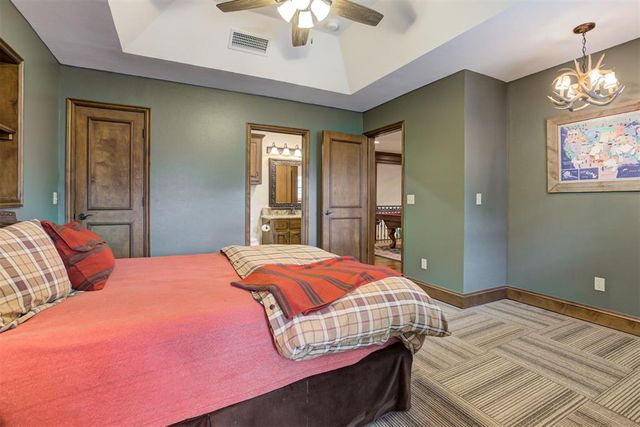 1805 Danfield Drive, Norman, OK 73072