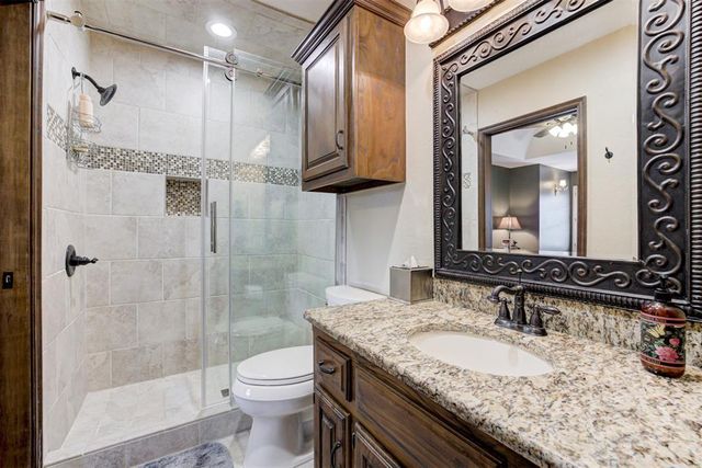 1805 Danfield Drive, Norman, OK 73072