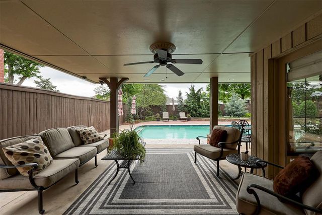 1805 Danfield Drive, Norman, OK 73072